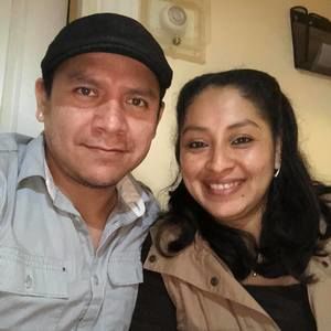 Meet your Posher, Mariano